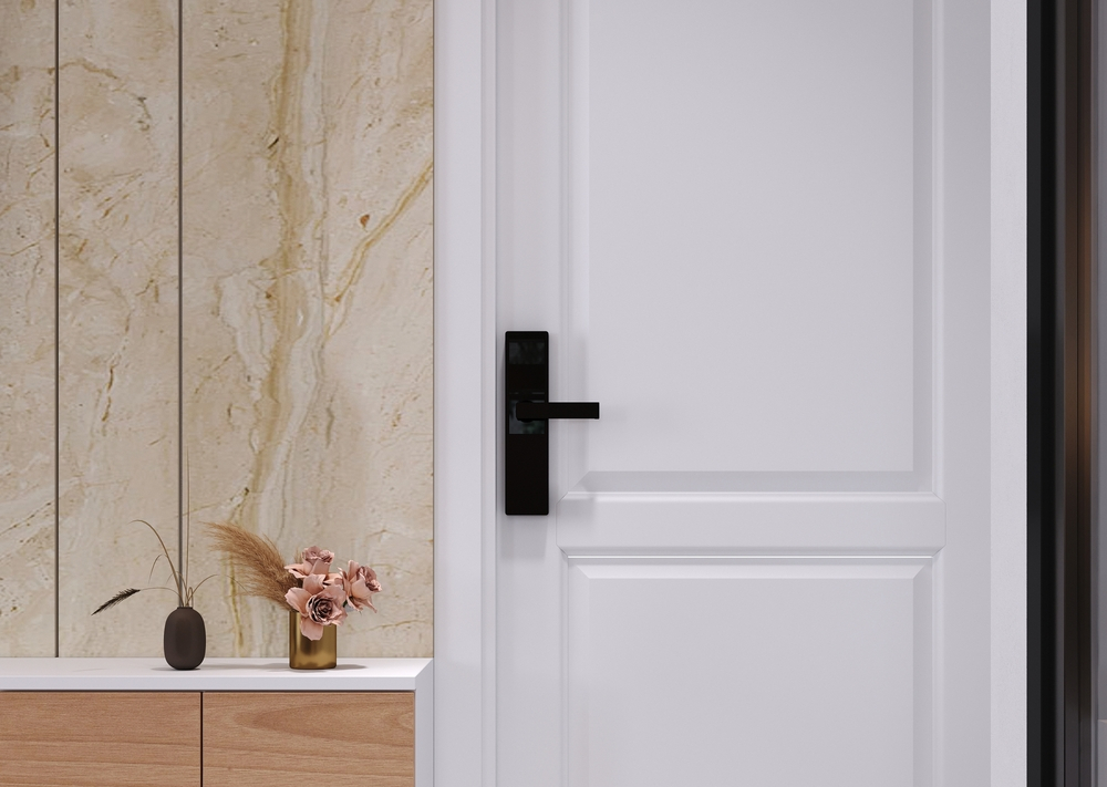 Contemporary Aluminium Doors Handles Alpha Doors Melbourne